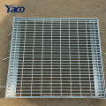 Common Steel Grating